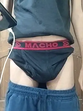 fakelove95 online show from 5, 11, 2025