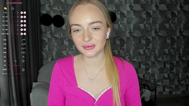 A delina online show from 2, 11, 2025