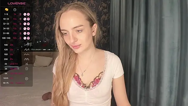 A delina online show from 20, 12, 2025