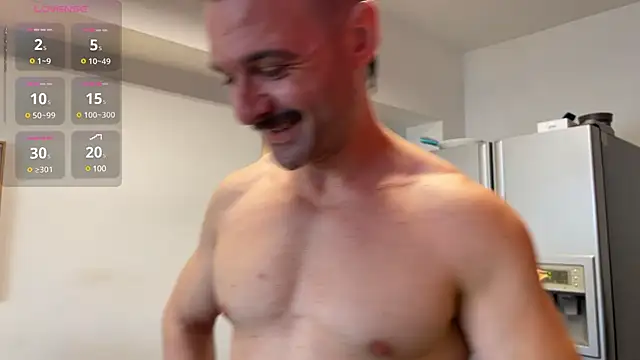 Snapshot of Asmodeuss666 chatting on 17, 2, 2025 Asmodeuss666 online show from 17, 2, 2025