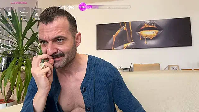 Snapshot of Asmodeuss666 chatting on 19, 2, 2025 Asmodeuss666 online show from 19, 2, 2025