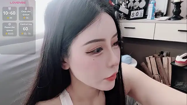 Caicai-a online show from 20, 9, 2025