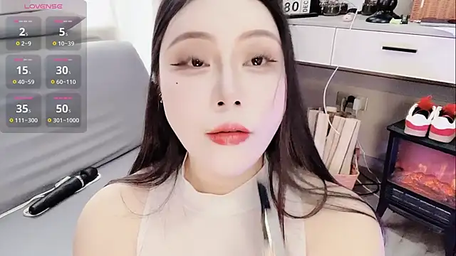 Snapshot of Caicai-a chatting on 20, 2, 2026 Caicai-a online show from 20, 2, 2026