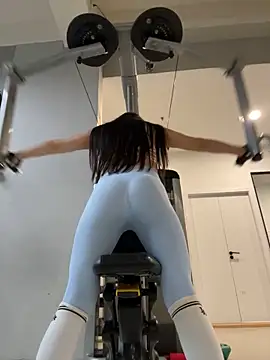 Snapshot of Caicai-a chatting on 22, 2, 2026 Caicai-a online show from 22, 2, 2026