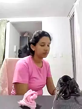 Snapshot of emmariders2 chatting on 21, 1, 2025 emmariders2 online show from 21, 1, 2025