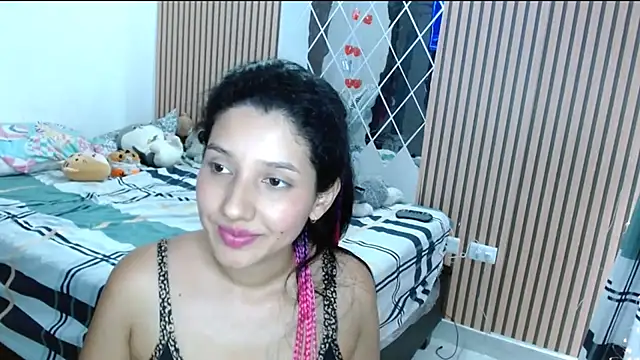 Snapshot of emmariders2 chatting on 7, 3, 2025 emmariders2 online show from 7, 3, 2025