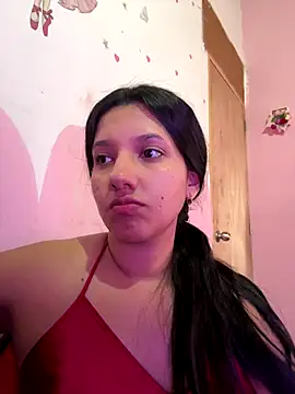 Snapshot of emmariders2 chatting on 2, 10, 2025 emmariders2 online show from 2, 10, 2025