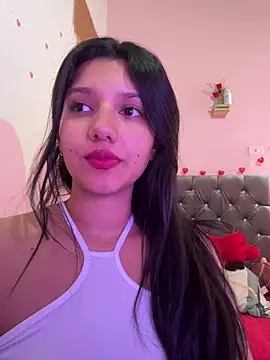 Snapshot of emmariders2 chatting on 8, 10, 2025 emmariders2 online show from 8, 10, 2025