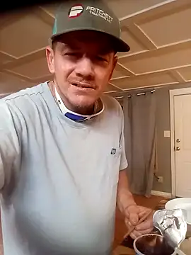 Snapshot of Playboy40 chatting on 23, 2, 2025 Playboy40 online show from 23, 2, 2025