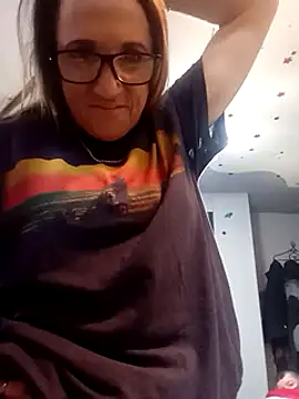 Snapshot of Playboy40 chatting on 23, 2, 2025 Playboy40 online show from 23, 2, 2025