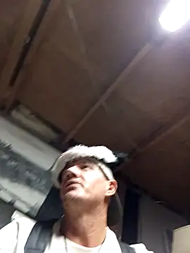 Snapshot of Playboy40 chatting on 1, 10, 2025 Playboy40 online show from 1, 10, 2025