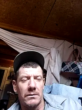 Snapshot of Playboy40 chatting on 4, 10, 2025 Playboy40 online show from 4, 10, 2025