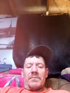 Snapshot of Playboy40 chatting on 5, 11, 2025 Playboy40 online show from 5, 11, 2025