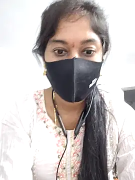 Snapshot of ananya_telugu chatting on 29, 10, 2025 ananya telugu online show from 29, 10, 2025