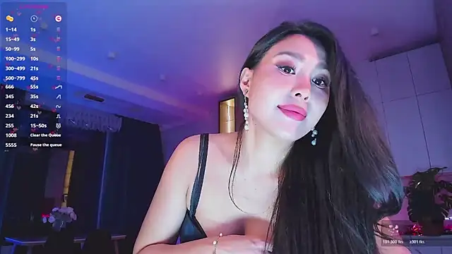 Max level online show from 7, 11, 2025