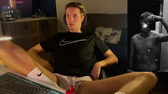 Leonnextdoor online show from 7, 2, 2026