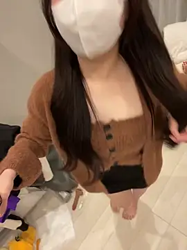 Snapshot of mina_0207 chatting on 15, 1, 2026 mina 0207 online show from 15, 1, 2026