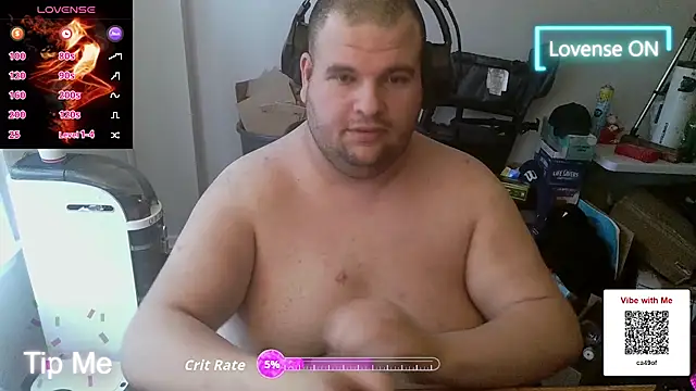 Hackensackneil online show from 8, 2, 2026