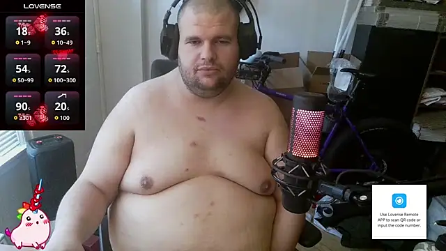 Hackensackneil online show from 8, 4, 2026