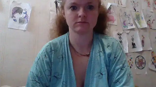 Rae Jeannie online show from 22, 10, 2025