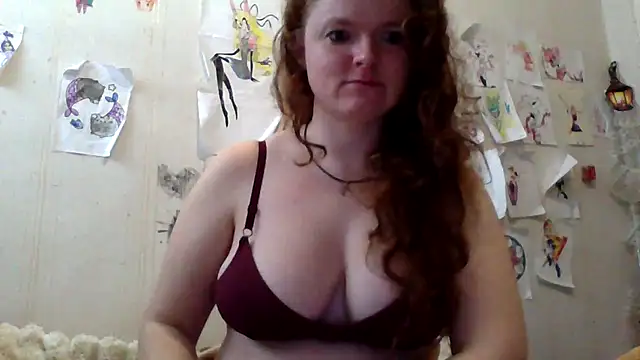 Rae Jeannie online show from 21, 3, 2026