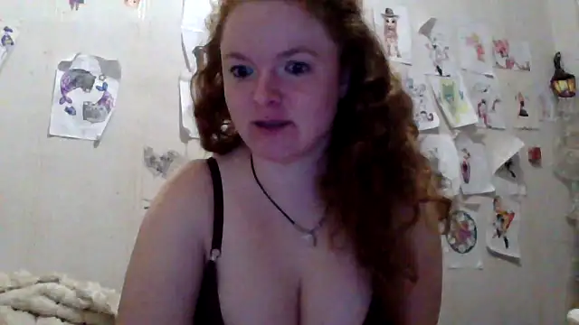 Rae Jeannie online show from 24, 3, 2026