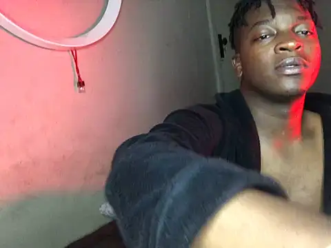 Redfucks333 online show from 11, 1, 2025