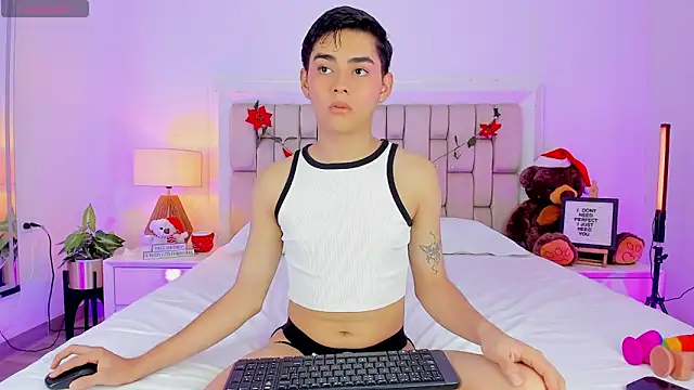 Maxi little online show from 18, 12, 2025