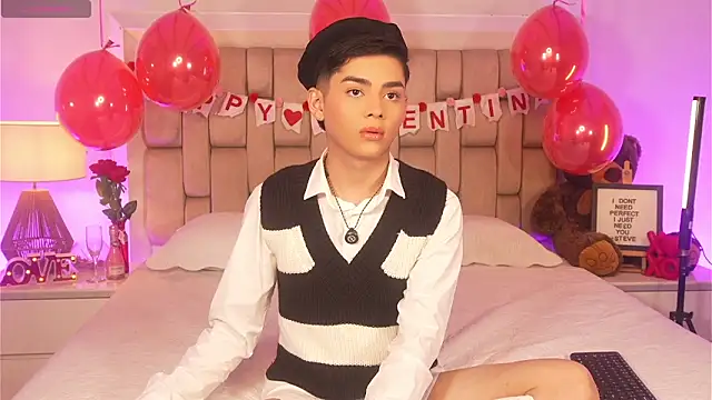 Maxi little online show from 14, 2, 2026