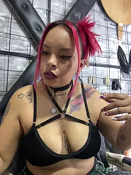 Alana Roth online show from 17, 10, 2025