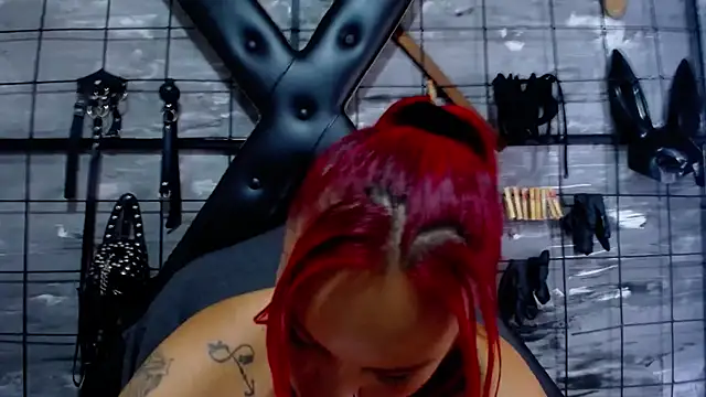 Alana Roth online show from 26, 11, 2025