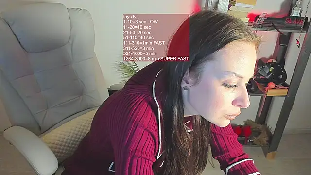 worship vika online show from 29, 1, 2025