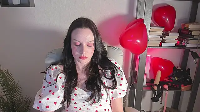 worship vika online show from 14, 2, 2025