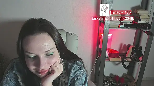 worship vika online show from 20, 2, 2025