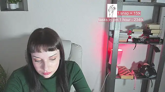 worship vika online show from 24, 2, 2025