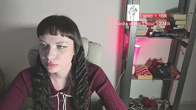 worship vika online show from 26, 2, 2025