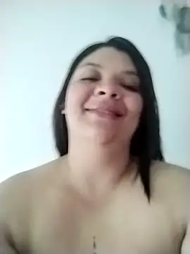 violeta candyy  online show from 16, 3, 2025