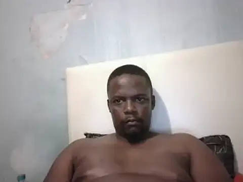 ThamiXX online show from 11, 1, 2025