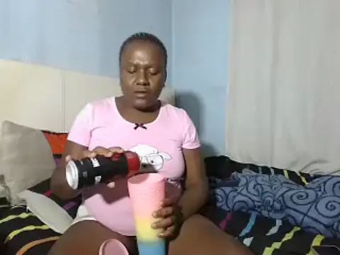 ThamiXX online show from 15, 1, 2025