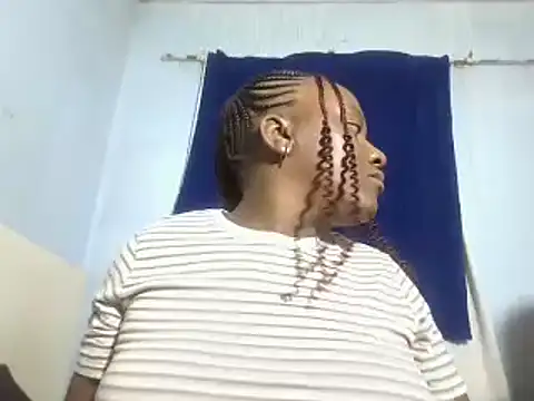 ThamiXX online show from 16, 3, 2025