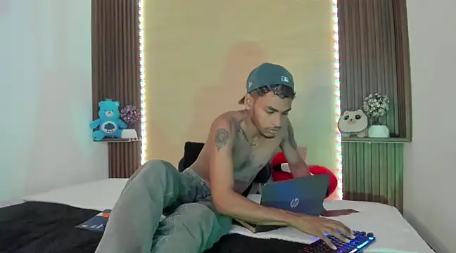 Evans777  online show from 11, 1, 2025