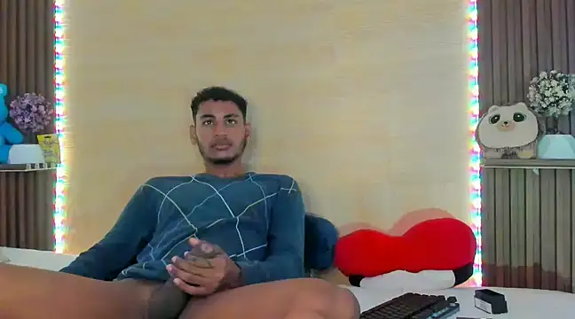 Evans777  online show from 11, 1, 2025