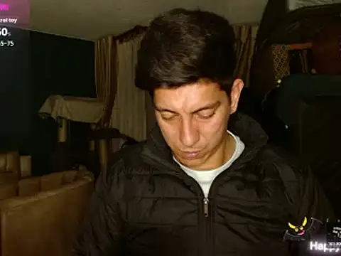 Noah-cock online show from 6, 11, 2025