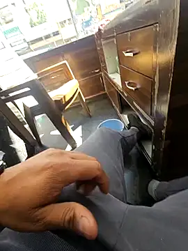 pyasevickybabu563 online show from 5, 3, 2025