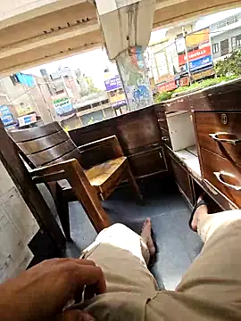 pyasevickybabu563 online show from 18, 3, 2026