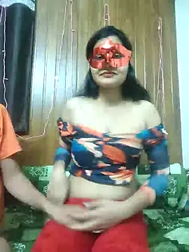 cutieAnkita online show from 2, 1, 2025