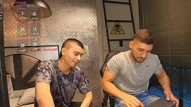 MarcoVitto online show from 9, 2, 2025