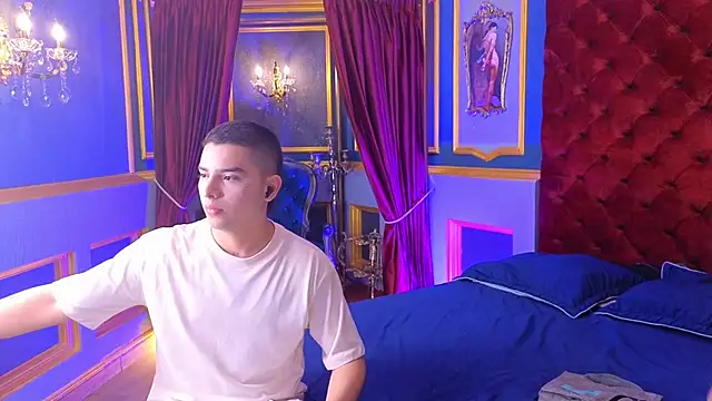 MarcoVitto online show from 11, 9, 2025