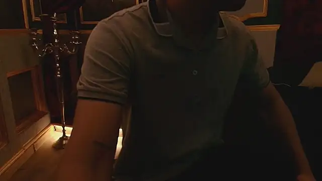 MarcoVitto online show from 20, 12, 2025