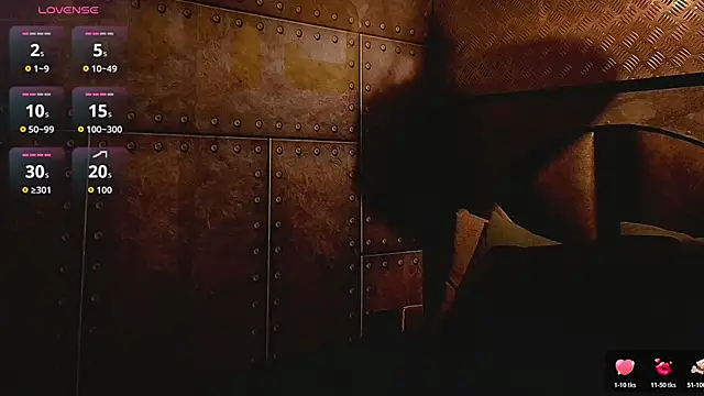 MarcoVitto online show from 8, 2, 2026